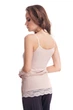 Топ Jadea 40(XS) Тілесний (Cipria) (65164) - зображення 4