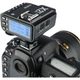 Передатчик Godox X2T-N TTL для Nikon - изображение 3