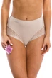 Трусики сліп, 2 штуки Key 6(2XL) Бежевий (68994) - зображення 2