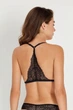 Бюстгальтер с мягкой чашкой Anabel Arto 70B Черный-01 (74097) - изображение 3