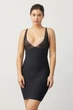 Корректирующее платье Ysabel Mora 46(L) Чёрный (Negro) (52295) - зображення 1