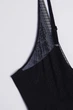 Корректирующее платье Ysabel Mora 46(L) Чёрный (Negro) (52295) - зображення 4