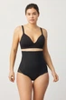 Корректирующие трусики-шортики Ysabel Mora 3(M) Чёрный (Negro) (52290) - изображение 2