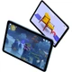Tablet Apple iPad Air 10.9" M1 Wi-Fi + Cellular 64GB Blue (MM6U3F) - obraz 4