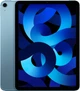 Tablet Apple iPad Air 10.9" M1 Wi-Fi + Cellular 64GB Blue (MM6U3F) - obraz 1