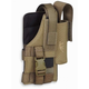 Кобура на ногу Tasmanian Tiger Tac Holster MTS Khaki (TT 7675.343-R) - зображення 2