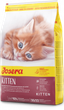 JOSERA Kitten 10 кг - Корм з лососем для кошенят та кішок - изображение 1