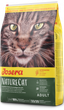 Сухой беззерновой корм Josera NatureCat для кошек, 10 кг - изображение 2