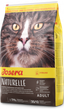 Беззерновий сухий корм Josera (Йозера) Naturelle для стерилізованих і малоактивних кішок (птах/форель) 4.25 кг - зображення 2