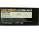 Амінокислота Olimp Sport Nutrition ArgiPower 1500 Mega Caps 120 капсул (222771) - зображення 2