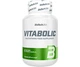 Витамины Biotech Vitabolic 30 таблеток (411101) - изображение 1