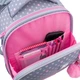 Рюкзак шкільний каркасний Kite Education Studio Pets SP22-531M - зображення 8