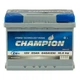 Аккумулятор Champion 65 Ah/12V [- +] - изображение 1