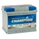 Аккумулятор Champion 65 Ah/12V [- +] - изображение 2