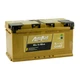 Аккумулятор Autopart Galaxy Gold 102 Ah/12V sb Ca-Ca [- +] - изображение 2
