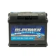 Аккумулятор Bi-Power 60 Аh/12V [- +] - изображение 2