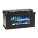 Аккумулятор Champion Black 100 Ah/12V [- +] - изображение 2