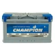 Аккумулятор Champion 100 Ah/12V [- +] - изображение 1
