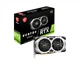Відеокарта GF RTX 2060 6GB GDDR6 Ventus GP OC MSI (GeForce RTX 2060 VENTUS GP OC) - зображення 1