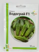 Семена огурцов Водограй F1 Империя Семян Украина 10 г - изображение 1