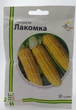 Насіння кукурудзи Лакомка Імперія насіння Україна 30 г - зображення 1