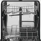 Вбудована посудомийна машина Electrolux KEAF7200L - зображення 5
