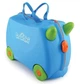 Чемоданчик на колесах Trunki Terrance, TRU-B054 - изображение 1