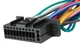 Разъем для магнитолы Kenwood ACV 457007 - изображение 2