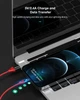 Кабель BlitzWolf Apple USB BW-MF 10 PRO - изображение 7
