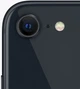 Мобільний телефон Apple iPhone SE 256GB 2022 Midnight (MMXM3) - зображення 4