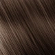 Краска для волос Nouvelle Hair Color 5 100 мл светло-коричневый - изображение 1