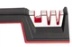 Точилка для ножів Ardesto Gemini AR-2133-SS 22x4.5x7 см - зображення 2
