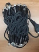 Гірлянда "шнурок вуличний GooD" 50 LED кольорова 5м - зображення 3