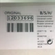 Подрібнювач для блендера Bosch Ergomixx MSM67150RU, MSM6**, MSM6S**, MS6*, MQ6*, 12033696, 12027758, 00657248 - зображення 8