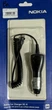 Автомобильное зарядное устройство Nokia 8600 (DC-6, microUSB) - изображение 2