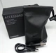 Bluetooth гарнітура "REMAX" RB-T5 Black - зображення 5