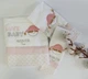 Полотенца детские Maison D'or 3шт Love Baby - изображение 2