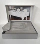 Скатерть Set Maison D'or 150х260+40x140+8psc Diamond T.Cloth Grey - изображение 2
