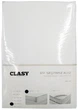 Водонепроницаемый наматрасник-чехол Clasy 100x200 см - изображение 3