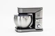 Тестомес миксер планетарный Royalty Line 2500W 10L Silver - изображение 3