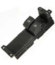 Блок кнопок стеклоподъемников Volkswagen VW, Skoda, Seat, Golf, Passat, Octavia, VAG 1J3 959 857A - изображение 1