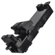 Блок кнопок стеклоподъемников Volkswagen VW, Skoda, Seat, Golf, Passat, Octavia, VAG 1J3 959 857A - изображение 7