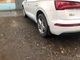 Брызговики MGC AUDI Q5 2017+ г.в. Америка&nbsp;Европа комплект 4 шт 80A075111, 80A075101 - изображение 6