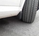 Брызговики MGC AUDI Q3 Европа 2011-2018 г.в. комплект 4 шт 8U0075111, 8U0075101 - изображение 5