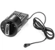 Переключатель головного света Volkswagen VW Caddy, Golf, Jetta, Passat, Transporter VAG 3B0941531 хром авто - изображение 1