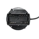 Переключатель головного света Volkswagen VW Caddy, Golf, Jetta, Passat, Transporter VAG 3B0941531 хром авто - изображение 4