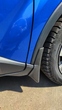 Брызговики MGC TOYOTA C-HR 2016-2023 г.в. комплект 4 шт PW38910000, PW38910001, PW38910002 - изображение 5