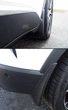 Брызговики MGC TOYOTA C-HR 2016-2023 г.в. комплект 4 шт PW38910000, PW38910001, PW38910002 - изображение 9