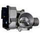 Дроссельная заслонка PEUGEOT, CITROEN, FIAT (1.1, 1.4), CAM, 9640796280 - изображение 1
