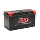 Аккумулятор PowerBOX 100 Аh/12V А1 [- +] - изображение 2